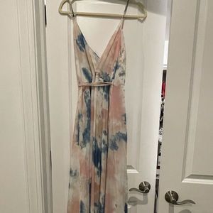 Flowy dress NWT